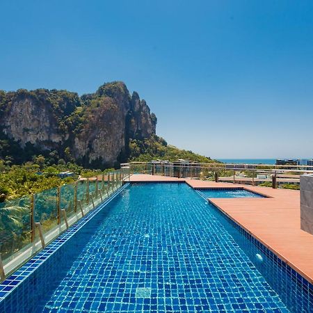 Vacay Aonang Hotel Ao Nang Exterior photo