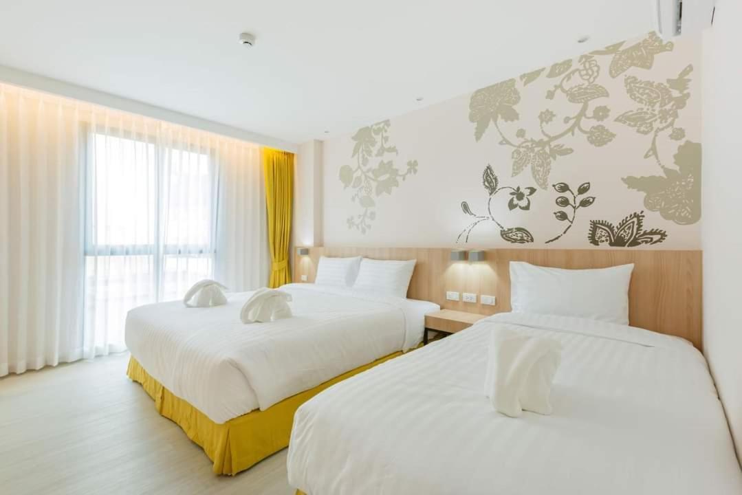 Vacay Aonang Hotel Ao Nang Exterior photo